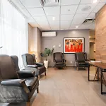 Hotel Les Suites Labelle