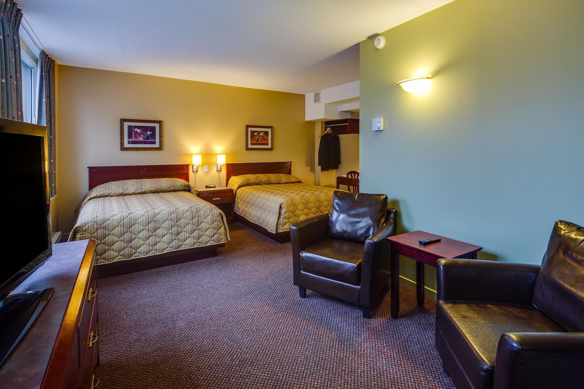 Hotel Les Labelle Montreal
