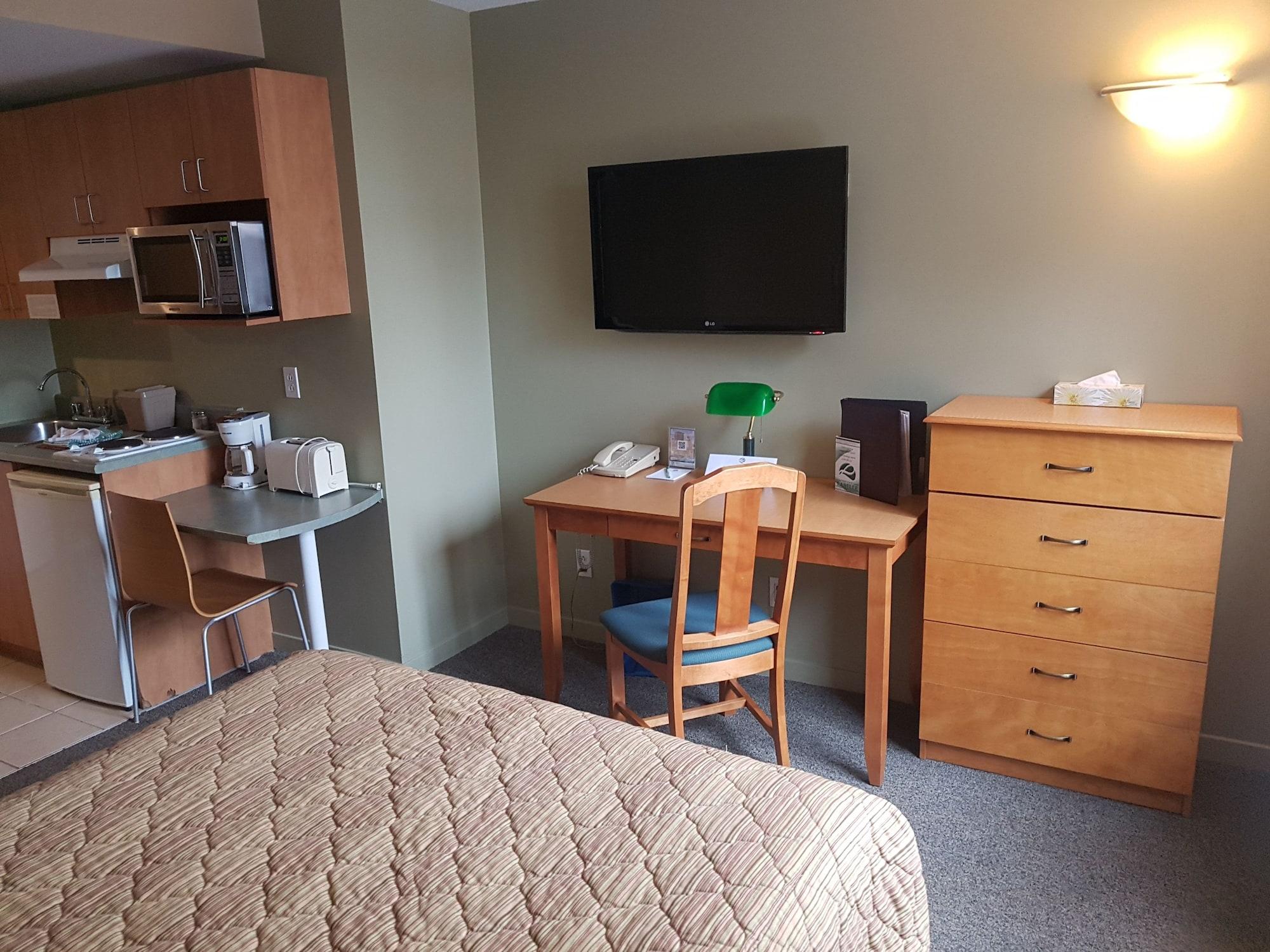 Les Labelle 3* Montreal