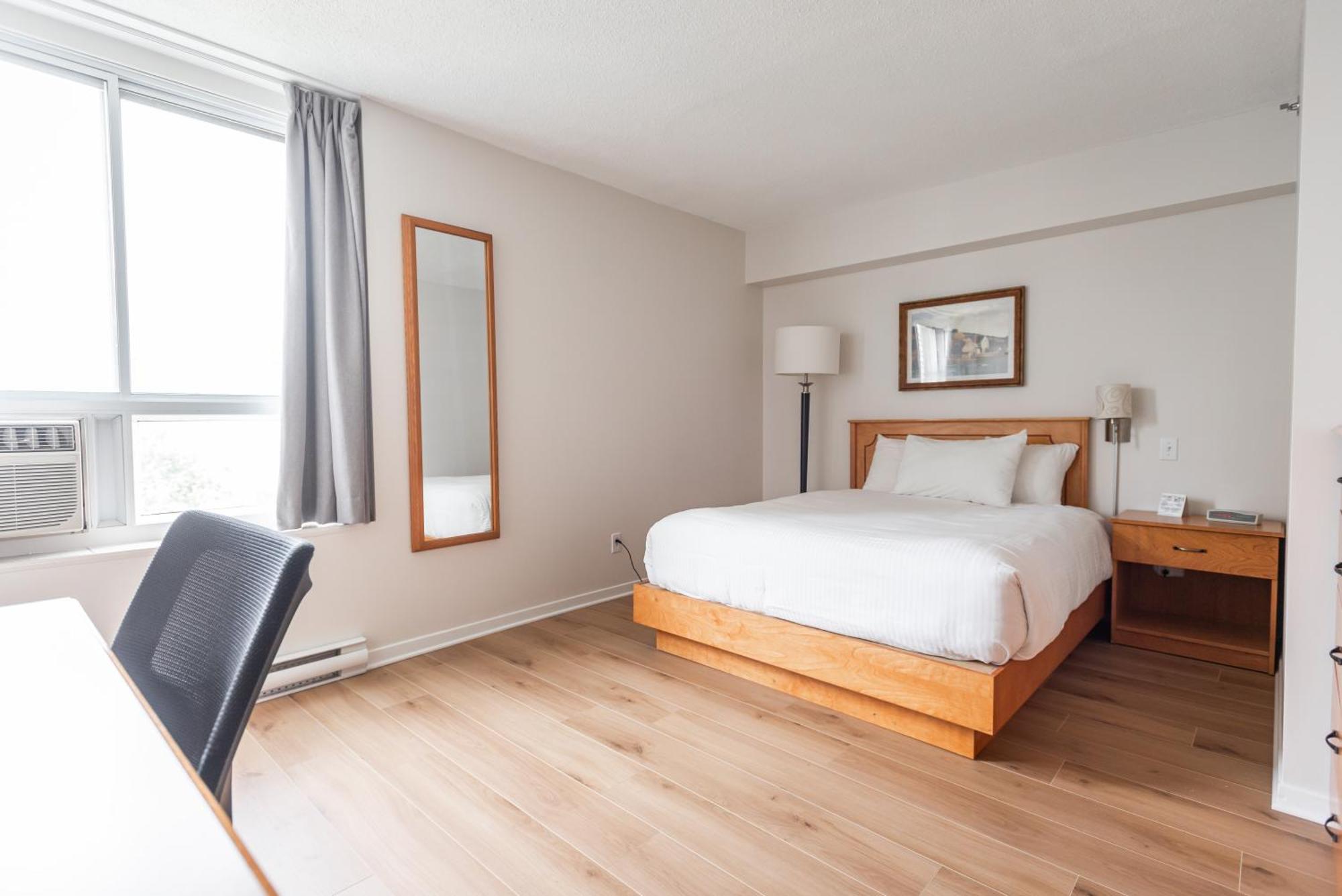 Les Labelle Hotel 3*