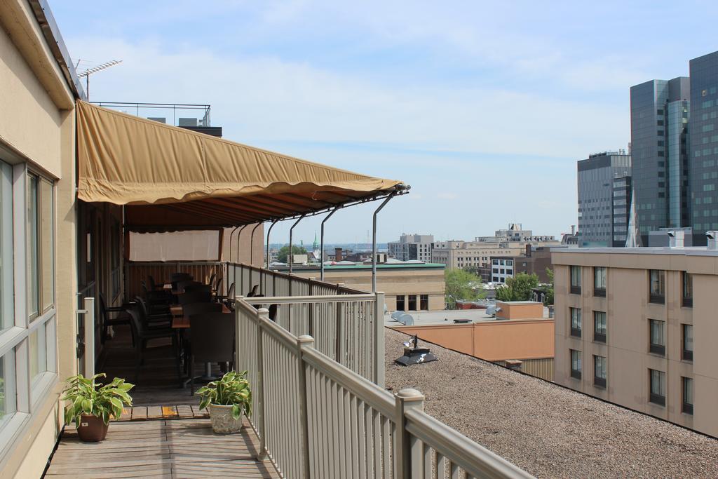 Hotel Les Labelle 3*
